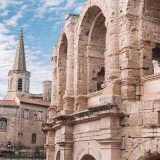 Camargue Arles